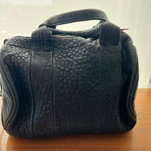 Alexander Wang Leather Handbag